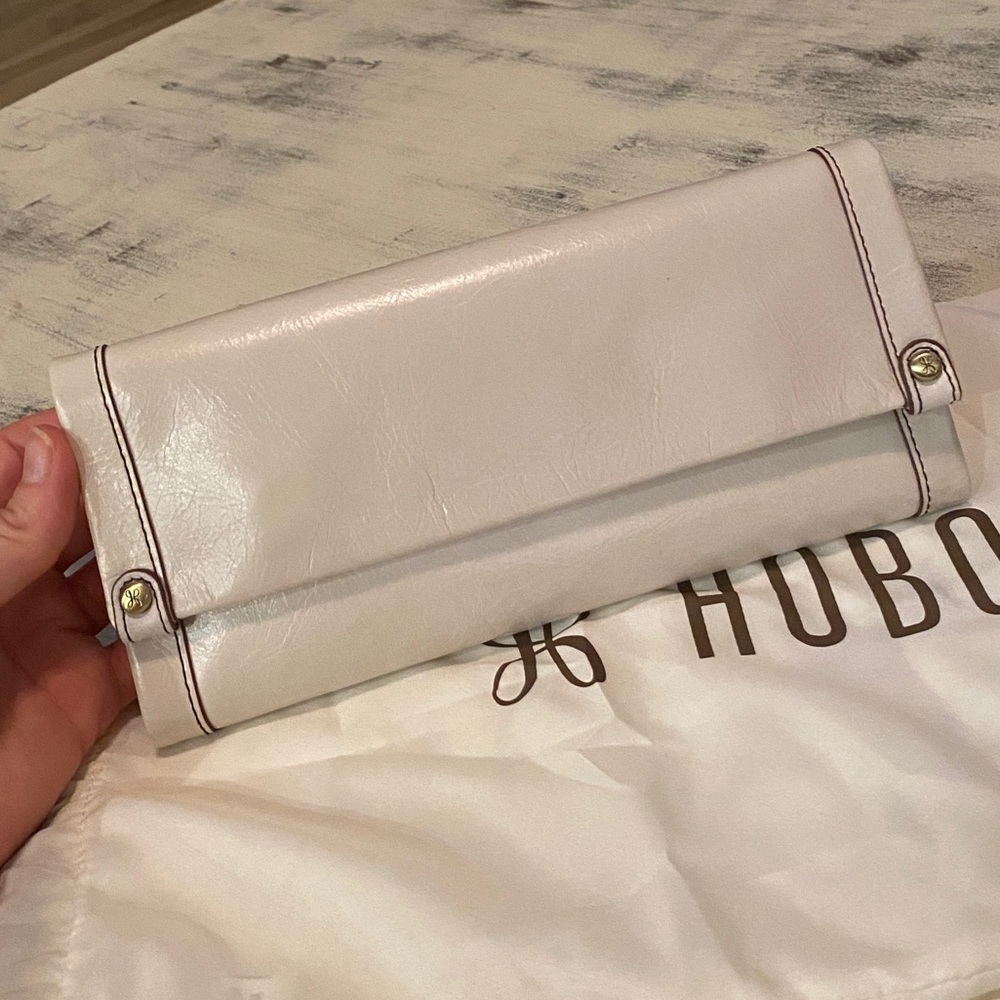 NWT HOBO Fable Wallet